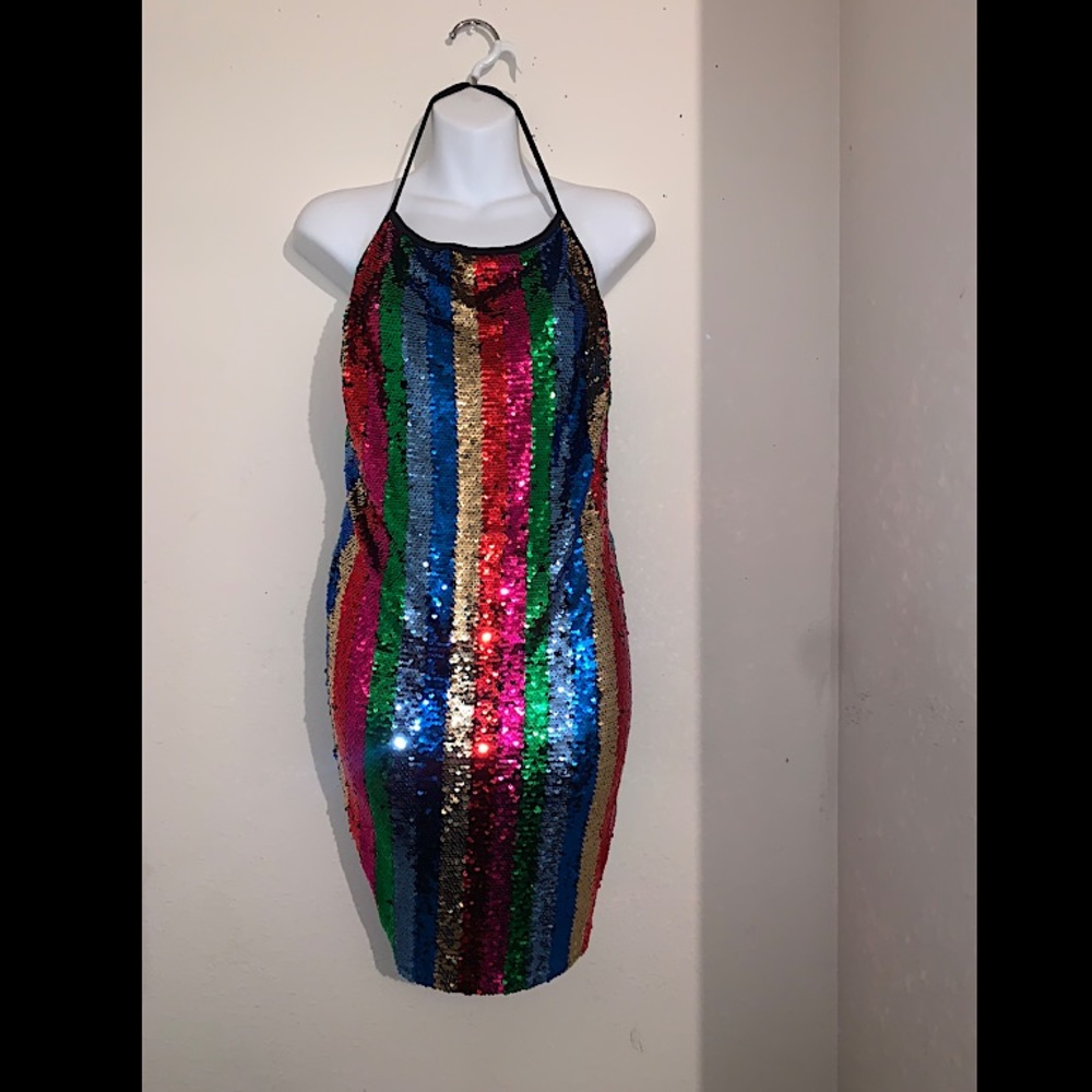 Party Dress from Forever 21